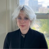 Hunter Ball - Business Lead Gray Owen