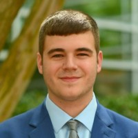 Hunter Ball - Chief Engineer Hunter Ball