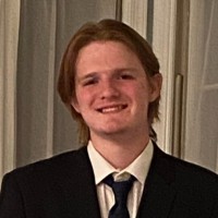 Patrick Hultberg - Co-Lead Patrick Hultberg