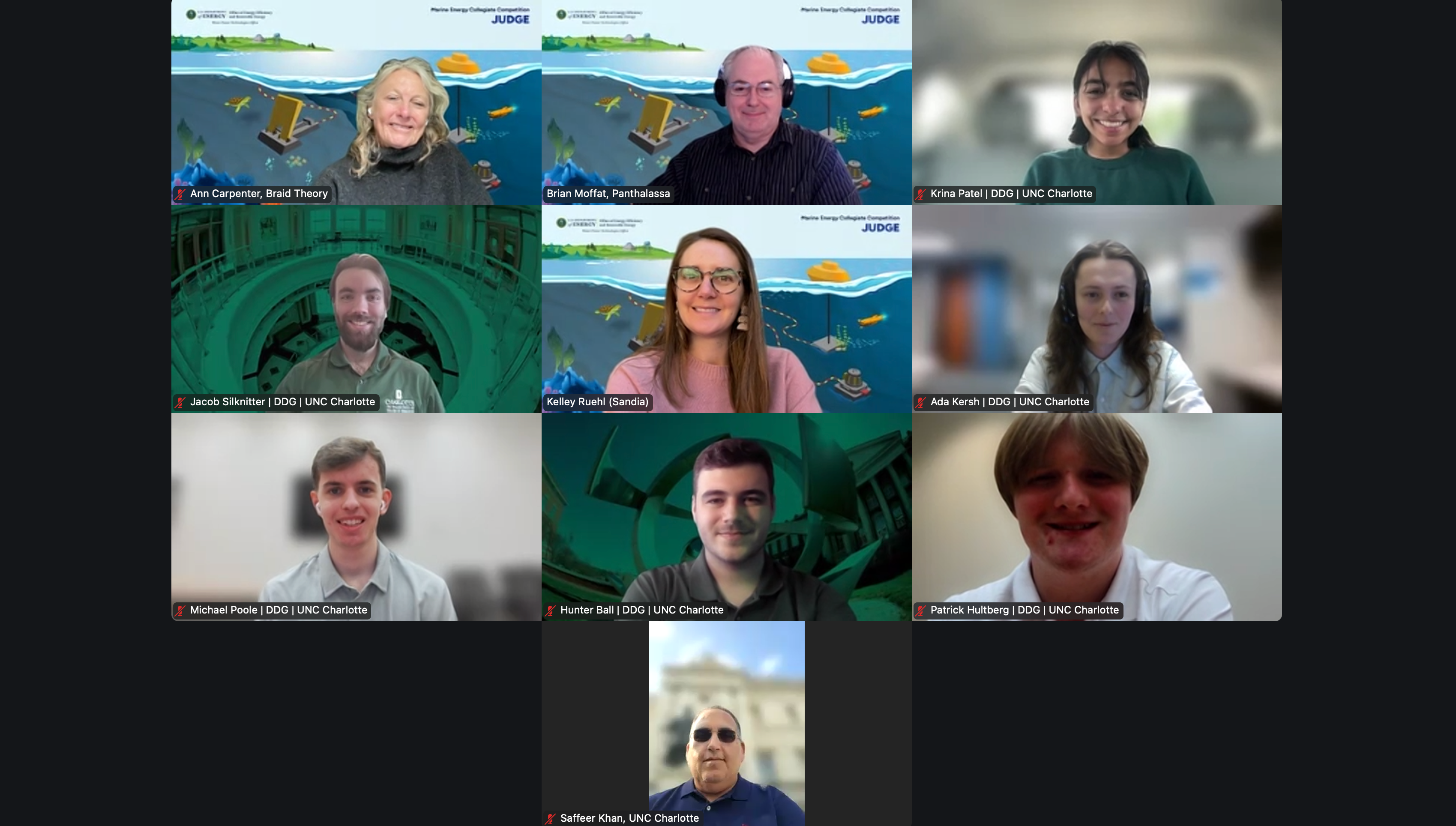 Denver Trip MECC 2024