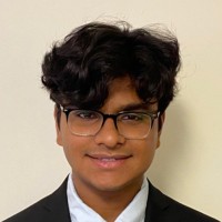 Kevin Manoj - Web Developer Kevin Manoj